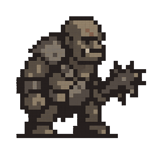War Ogre
