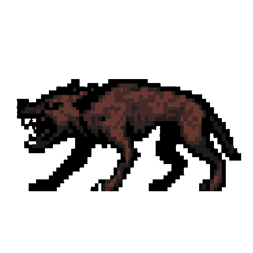 Wild Dog