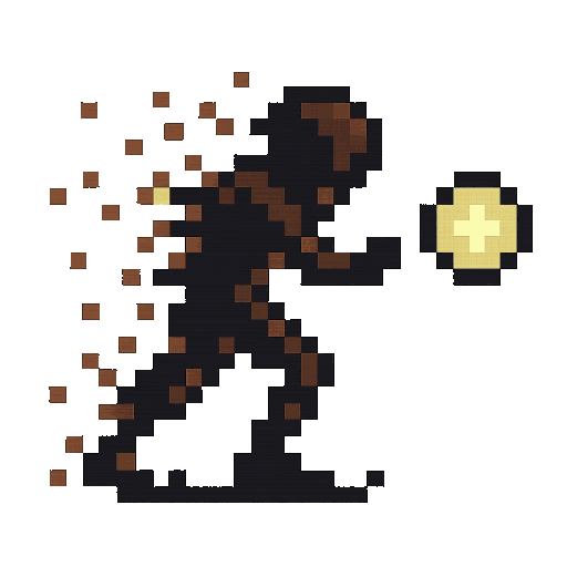 Will O' Wisp attacking