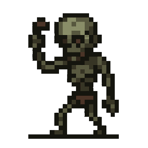 Zombie