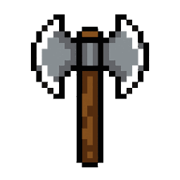 Battle Axe