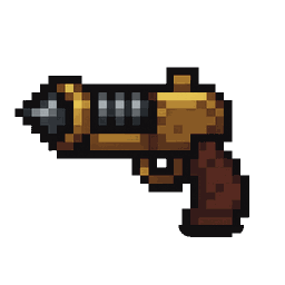 Dart Gun