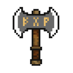 Dwarven Axe