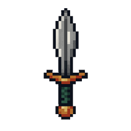 Elven Blade