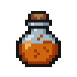 Fortifying Brew