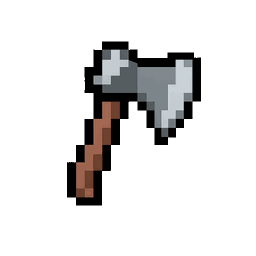 Hand Axe