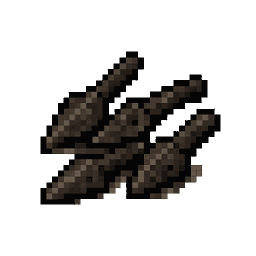 Iron Dart Tips
