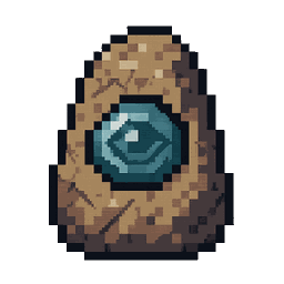 Omniscient Gem