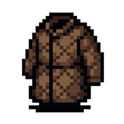 Padded Coat