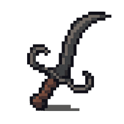 Parrying Fang