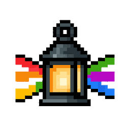 Rainbow Strobe