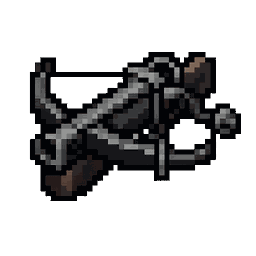 Siege Crossbow