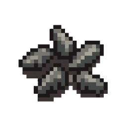 Stone Dart Tips