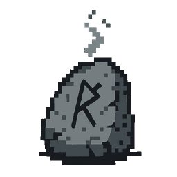 Stumbling Rock