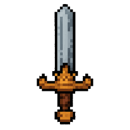 Sword King