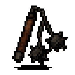 Thorned Flail
