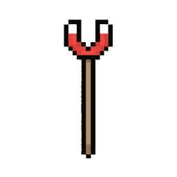 Weapon Hoarder