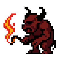 Abyss Fiend