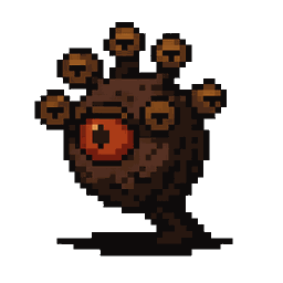 Baleful Eye