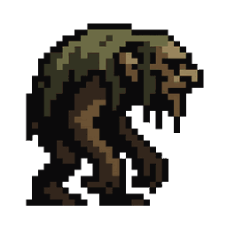 Bog Troll