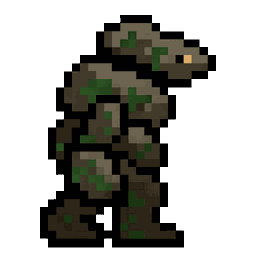 Cairn Golem