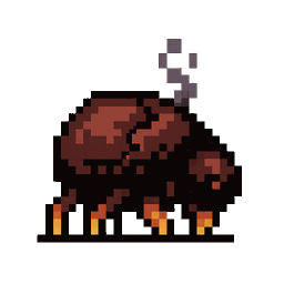 Cinder Mite