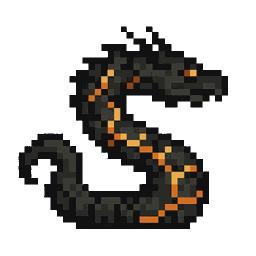 Cinder Wyrm