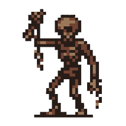 Cursed One