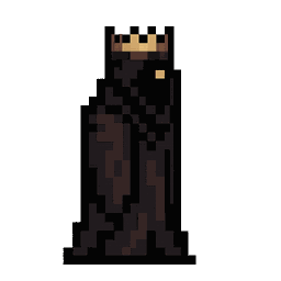 Dark Monarch