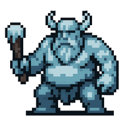 Frost Giant