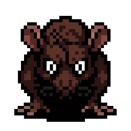Giant Rat