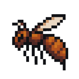 Giant Wasp