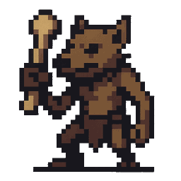 Gnoll