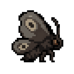 Grave Moth