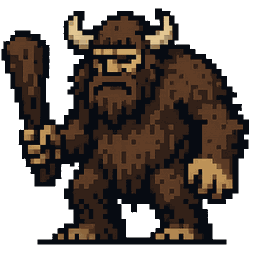 Hill Giant