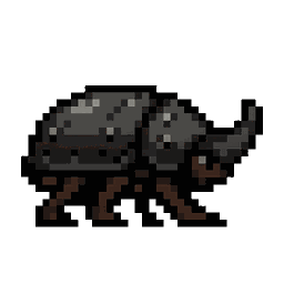 Iron Beetle