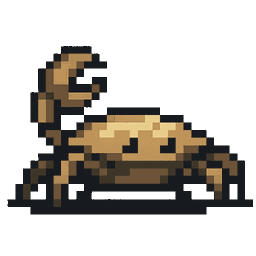 Land Crab