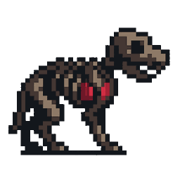 Marrow Hound