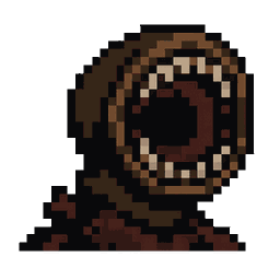 Maw of the Deep