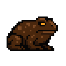 Mud Toad