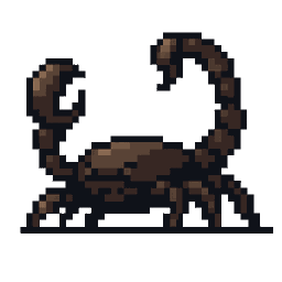 Scorpion
