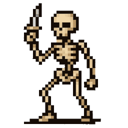 Skeleton