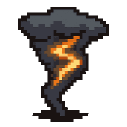 Storm Elemental