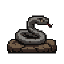 Tunnel Snake