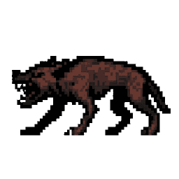 Wild Dog