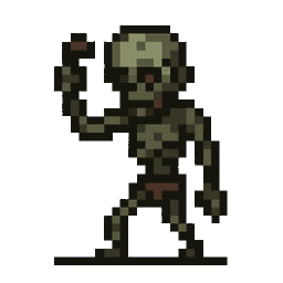 Zombie