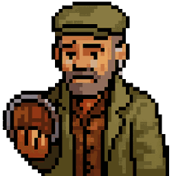 Sixpence with shield